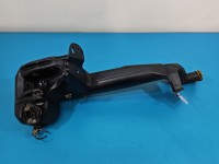 Zbiornik Zbiorniczek płynu spryskiwacza Opel Zafira B 367976623