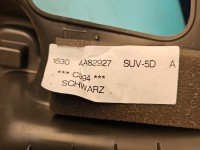 Osłona ZAŚLEPKA PLASTIK Ford Kuga Mk1 08-13 AA82927, 1630AA82927