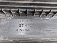 Zderzak tył Fiat Ducato IV 549 HB