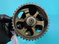 Pompa wtryskowa Renault Megane II 1.5 dci