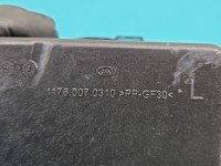 Soczewka reflektora lewego Opel Insignia B lewa