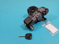 Stacyjka KLUCZYK WKŁADKA Ford Focus Mk1