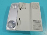 Lampa kabiny lampka Seat Leon III 12- 5F0947105R