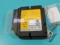 Sterownik poduszek airbag Mitsubishi Outlander III 12-22 0285011150
