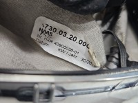 DŹWIGNIA LEWAREK WYBIERAK LINKI Ford Kuga Mk1 I 08-13 2.0 tdci