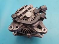 TEST Alternator Citroen C5 I 9649846880 1.8 16V