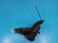 Klamka przód prawa zewnętrzna Mercedes ML W164 A1647601834 C775