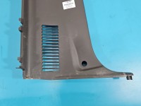 Osłona ZAŚLEPKA PLASTIK Isuzu D-Max II 11-19 898064467