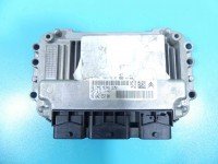 Komputer Peugeot 307 0261201610, 9664255780 1.6 16V