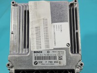 Komputer Sterownik silnika 0281012754, 7799855 Bmw e90 2.0d (M47)