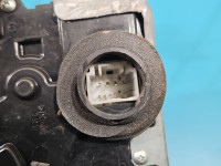 Zamek przód prawy Toyota Prius II XW20 03- EUROPA TOYOTA, Europejska, Brak nr. 10pin