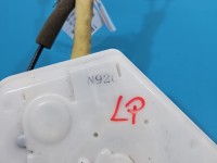 Zamek przód lewy Mazda CX-3 14-21 EUROPA 7 PIN