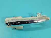 Klamka przód lewa zewnętrzna Kia Niro I 16-22