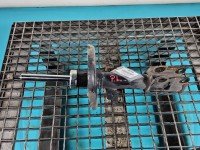 Amortyzator przód lewy przedni Renault Scenic III