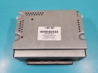 Radio fabryczne Ford Fiesta Mk7 radioodtwarzacz