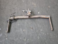 Hak holowniczy Seat Leon I Toledo II