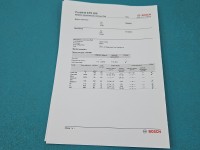 Wtryskiwacz AUDI A6 C7 0445117022, 059130277CD 3.0 TDI (CLAA)