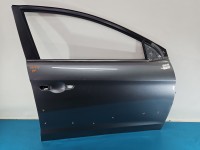 DRZWI PRZÓD PRAWE PASAŻERA Hyundai Elantra VI 15-20 4d UYS