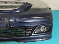 Zderzak przód przedni Mercedes W245 375