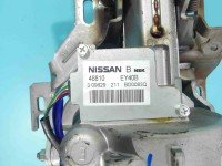 Pompa wspomagania Nissan Qashqai I J10 06-13 309829211 2.0 16v