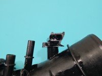 Rura przewód Przewód powietrza Renault Megane IV 165767385R, 165767385RD, A0081534428 1.3 TCe