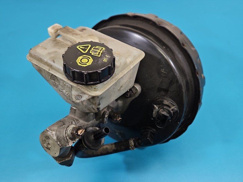 Serwo hamulcowe Volvo S60 I 2.4 D5 03785960014
