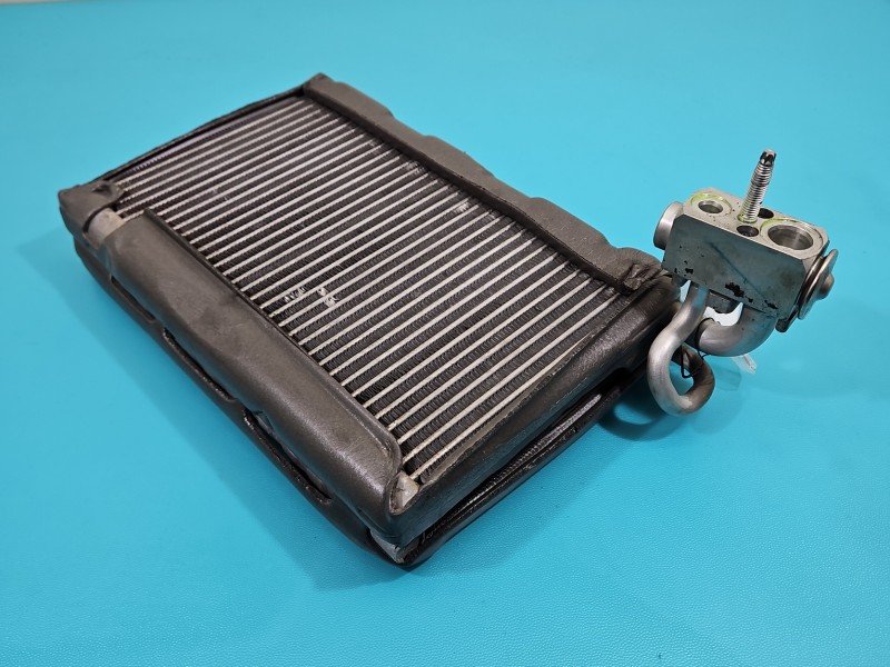 Nagrzewnica Jeep Grand Cherokee IV WK2 Y8540003 EUROPA