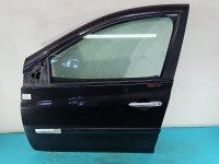 Drzwi przód lewe Renault Clio III 5d NV676