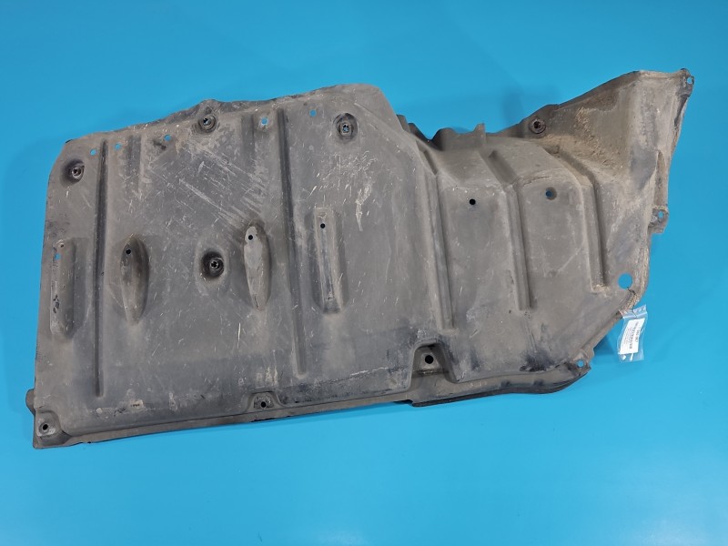Osłona ZAŚLEPKA PLASTIK Toyota Corolla E21 19-