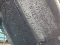 Skrzynia biegów JC7001, JC 7001 Renault Scenic I 1.9 dci