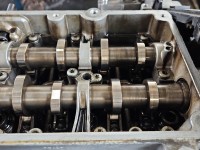 Silnik Seat Leon III 12- 2.0 tdi (Crmb) 150KM ODPALANY FILM POMIAR