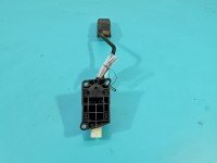 Pedał gazu potencjometr Citroen C5 I F00C3E2429 1.6 hdi