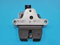 Zamek klapy tył 6H52-A442A66-AF Land rover range Evoque I 11-18 HB Europejska, 4PIN