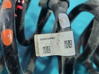 Sprężyny tył komplet Hyundai I30 III 16- kombi