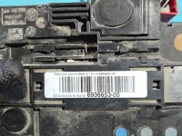 KLEMA INSTALACJA WIĄZKA PLUSOWA PLUS BMW E87 6936653-05, 6929708, 6929707