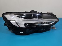 Reflektor prawy lampa przód Volvo S90 II 16- EUROPA 31386165