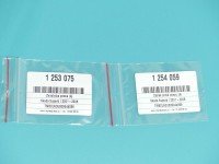 Zacisk przód prawy Skoda Superb I 1.9 tdi