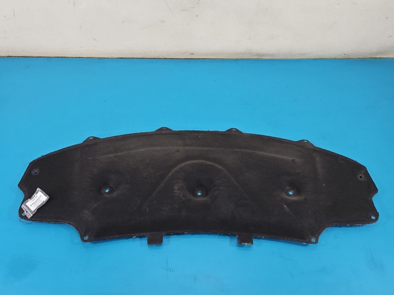 Wygłuszenie maski PODBITKA Mercedes ML W164