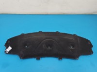 Wygłuszenie maski PODBITKA Mercedes ML W164