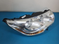 Reflektor prawy lampa przód Citroen DS4 11-15 EUROPA 9674903580
