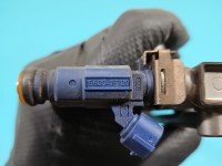 TESTOWANY Wtryskiwacz Nissan Micra K11 16600-1F700, 0280155942 1.0 16V