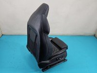 Fotele komplet kanapa Audi A7 4G