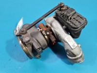 Turbosprężarka Skoda Superb III 1.5 TSI 150KM 49180-01645