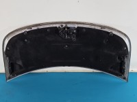 Maska przednia Smart Forfour I 04-06 srebrny EB4 EAS