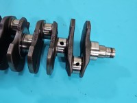 Wał korbowy Fiat Doblo II 55229588, 198A4000 1.4 Tjet (198A4000) 120KM