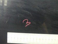 DRZWI PRZÓD LEWE KIEROWCY Citroen C4 Grand picasso I 06-13 5d stalowy KENC