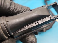 Instalacja Wiązka drzwi przód lewych Skoda Superb III 3V0972297