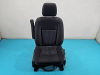 Fotel lewy przód kierowcy Ford Transit MK8 13-17 EU 5d