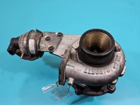 Turbosprężarka Opel Insignia A 786137-3, 55581063 2.0 cdti (A20 DTH) 160KM