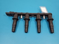 Cewka zapłonowa Fiat Stilo 20470 1.6 16V Producent części: FIAT, Europejska, BREMI 6PIN